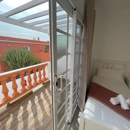 Apartamento Gustamar 11 Caleta De Fuste Bagian luar foto