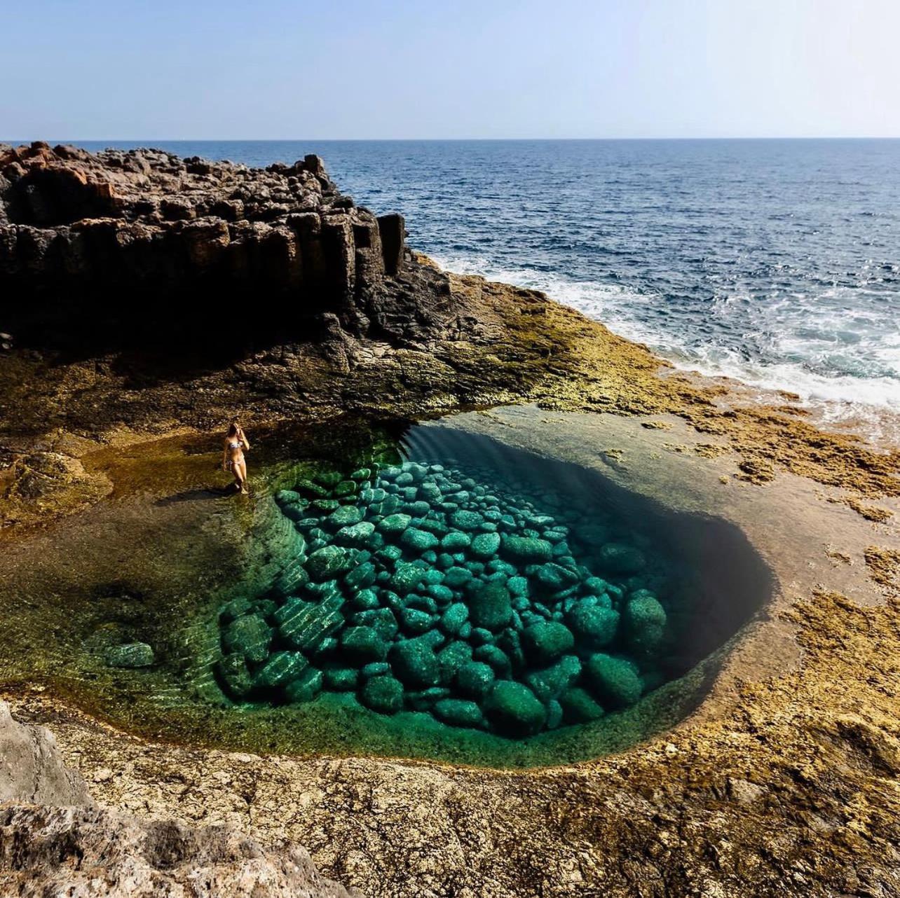 Apartamento Gustamar 11 Caleta De Fuste Bagian luar foto