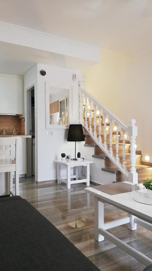 Apartamento Gustamar 11 Caleta De Fuste Bagian luar foto